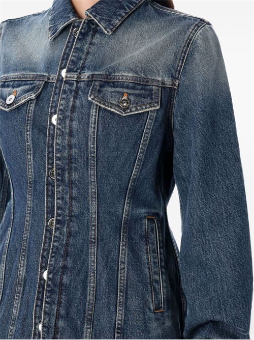  JEAN PAUL GAULTIER | JA003 D02457